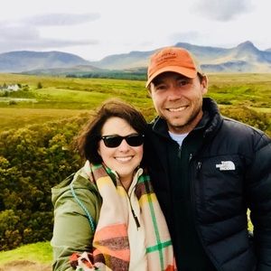 Meet your Posher, Rachel